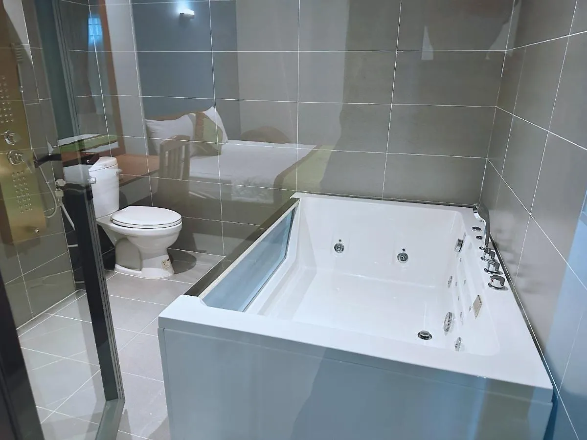 Phu An Hotel Cidade de Ho Chi Minh 2*,  Vietname