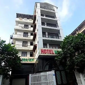 ホテル Hoa Sen