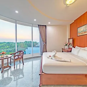 Venus Hotel