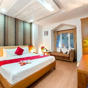 3* Hotel Vilion Boutique Ben Thanh