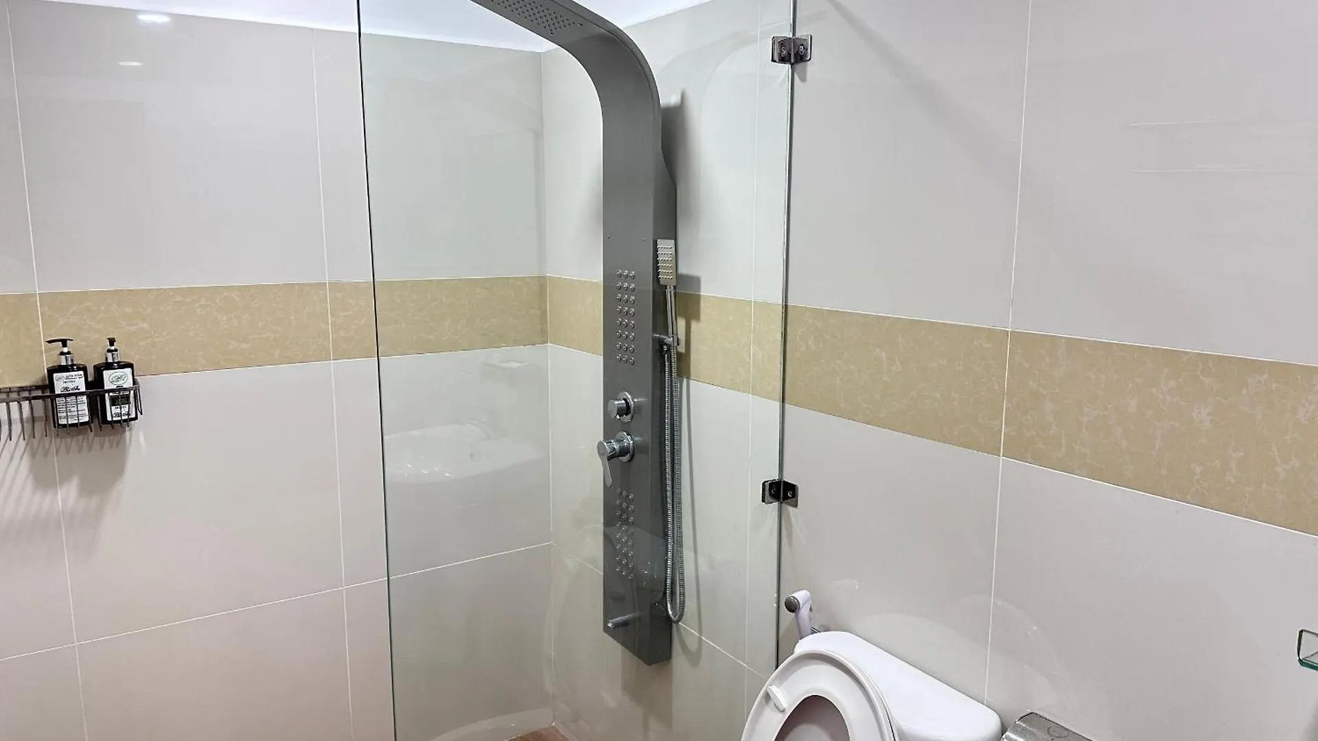 Phu An Hotel Ho Chi Minh City Vietnam