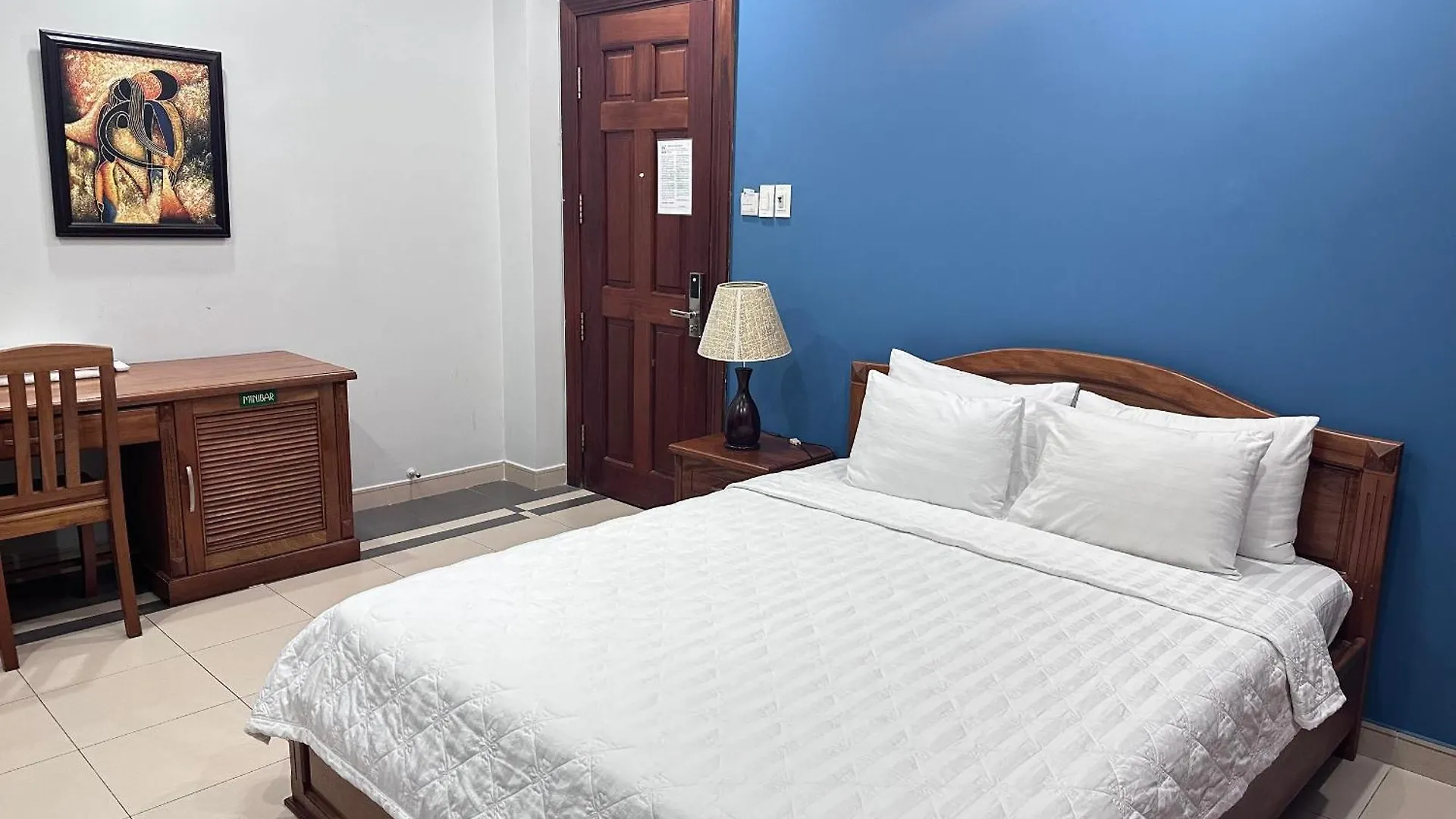 Phu An Hotel Ho Chi Minh City