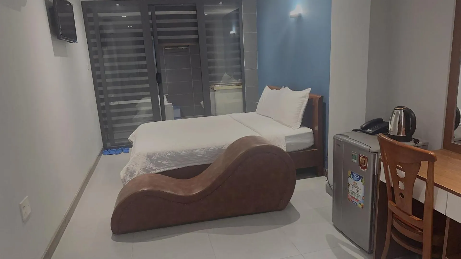 Phu An Hotel Ho Chi Minh City 2*,
