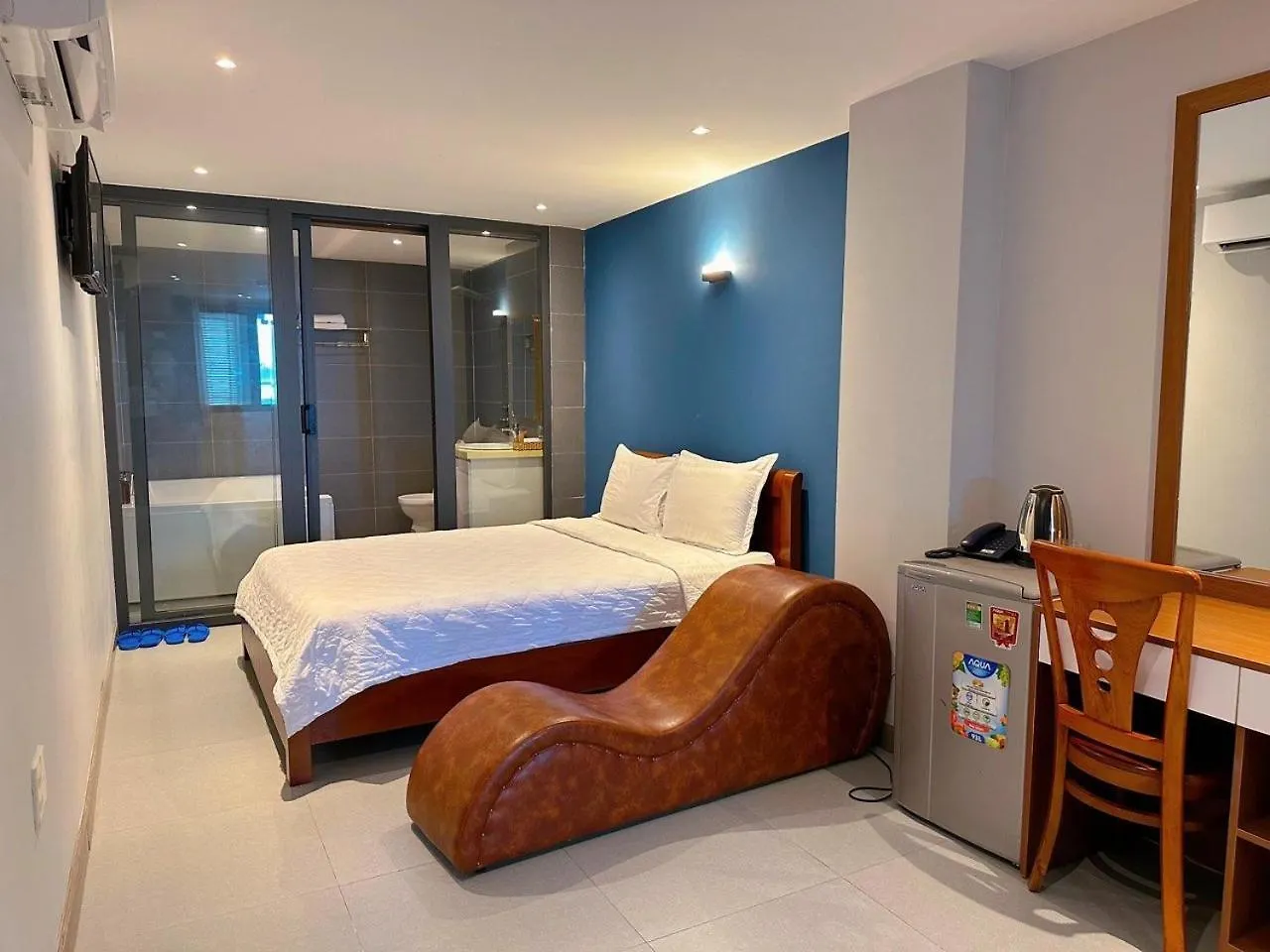 Phu An Hotel Ho Chi Minh City 2*,  Vietnam