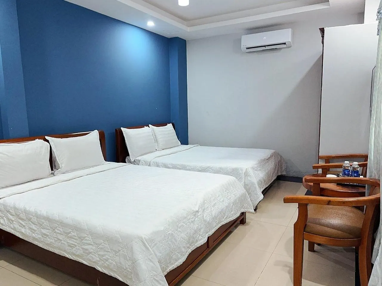 Phu An Hotel Ho Chi Minh City