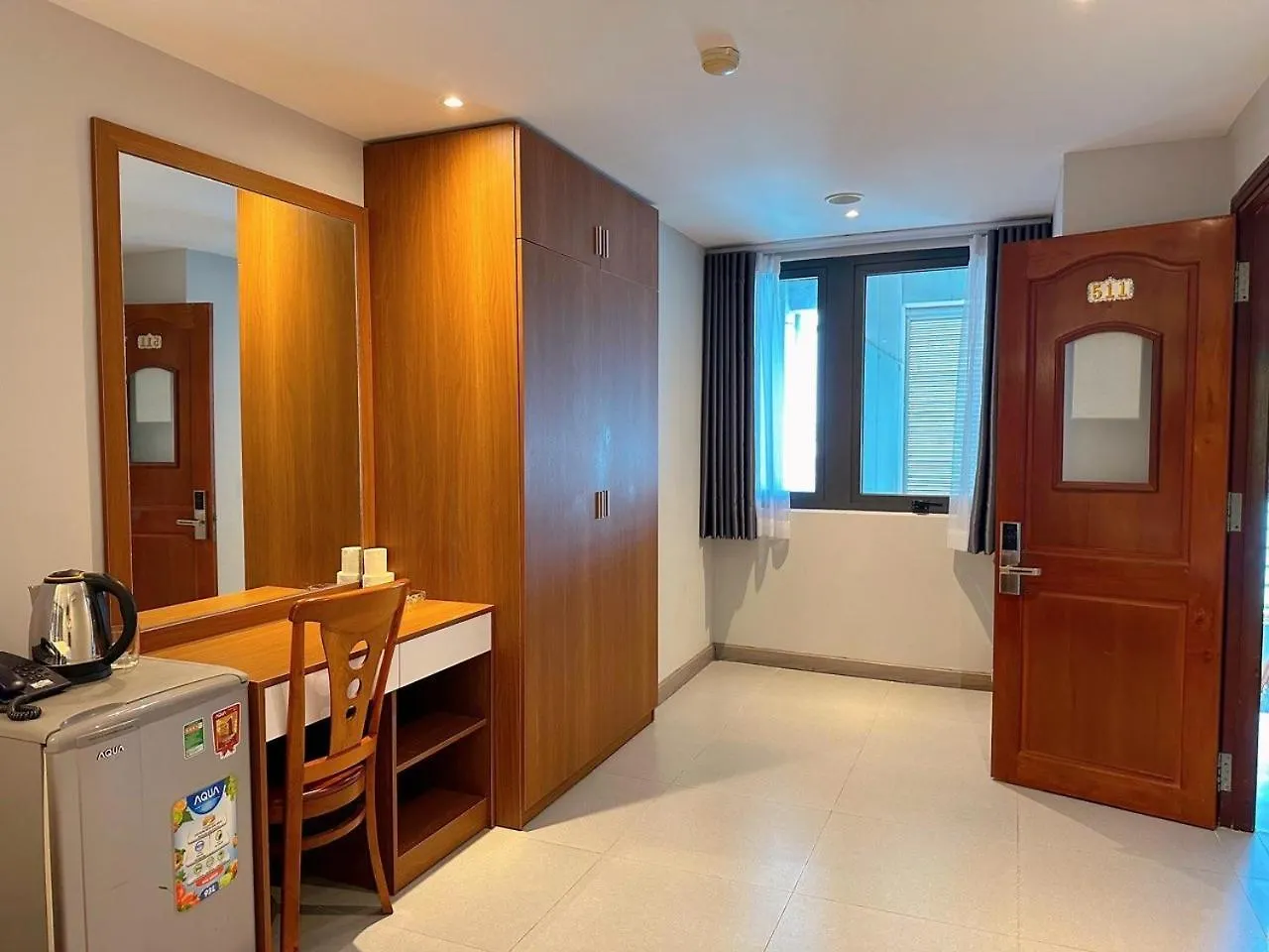 Phu An Hotel Ho Chi Minh City