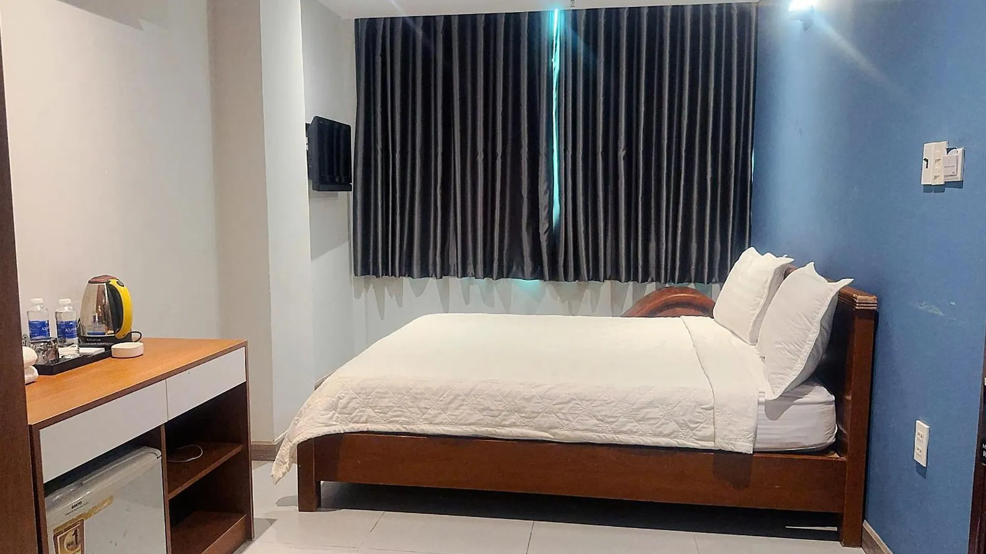 Phu An Hotel Ho Chi Minh City