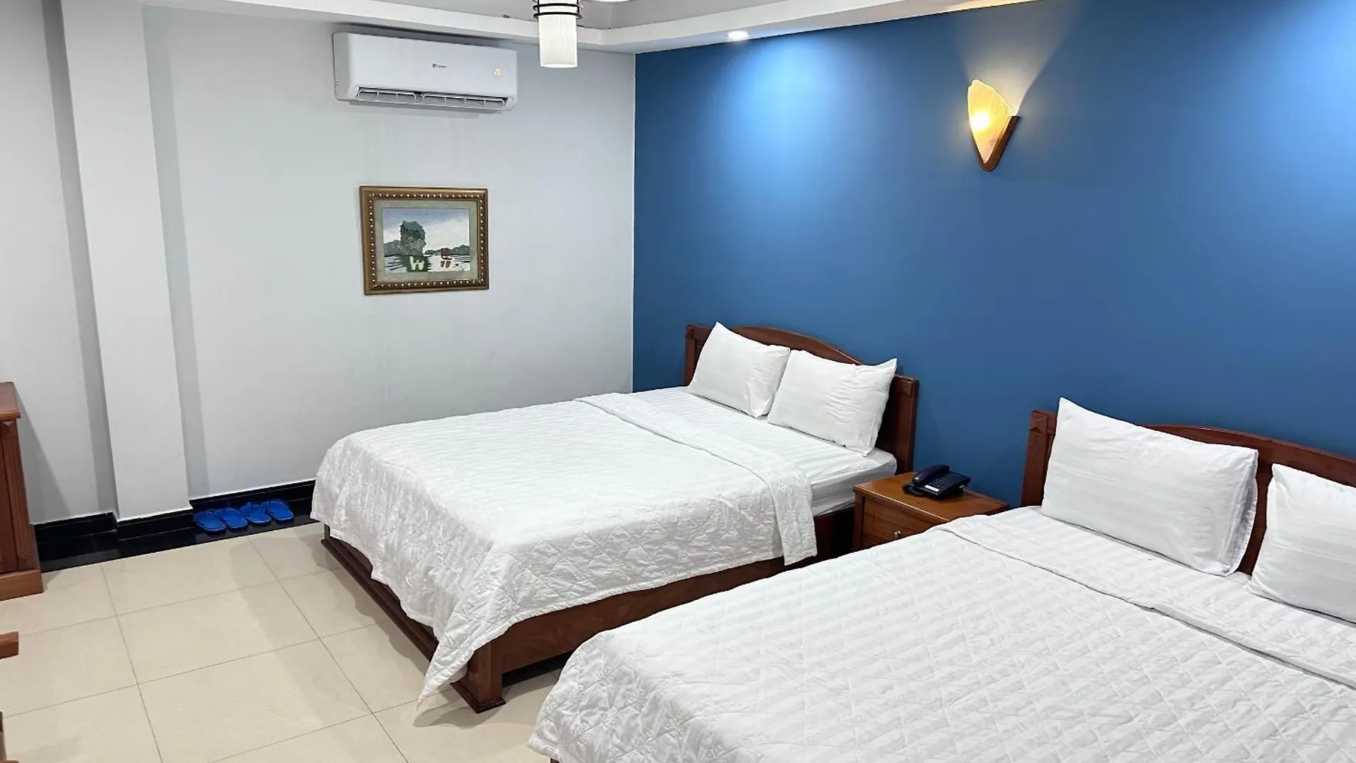 **  Phu An Hotel Ho Chi Minh City Vietnam