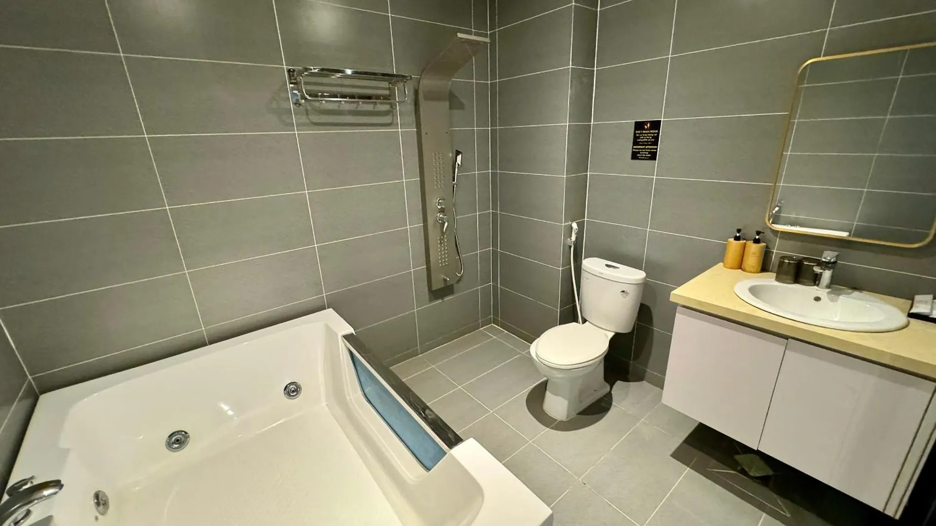 **  Phu An Hotel Ho Chi Minh City Vietnam