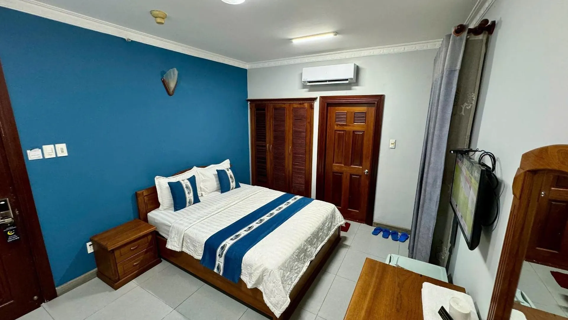 **  Phu An Hotel Ho Chi Minh City Vietnam