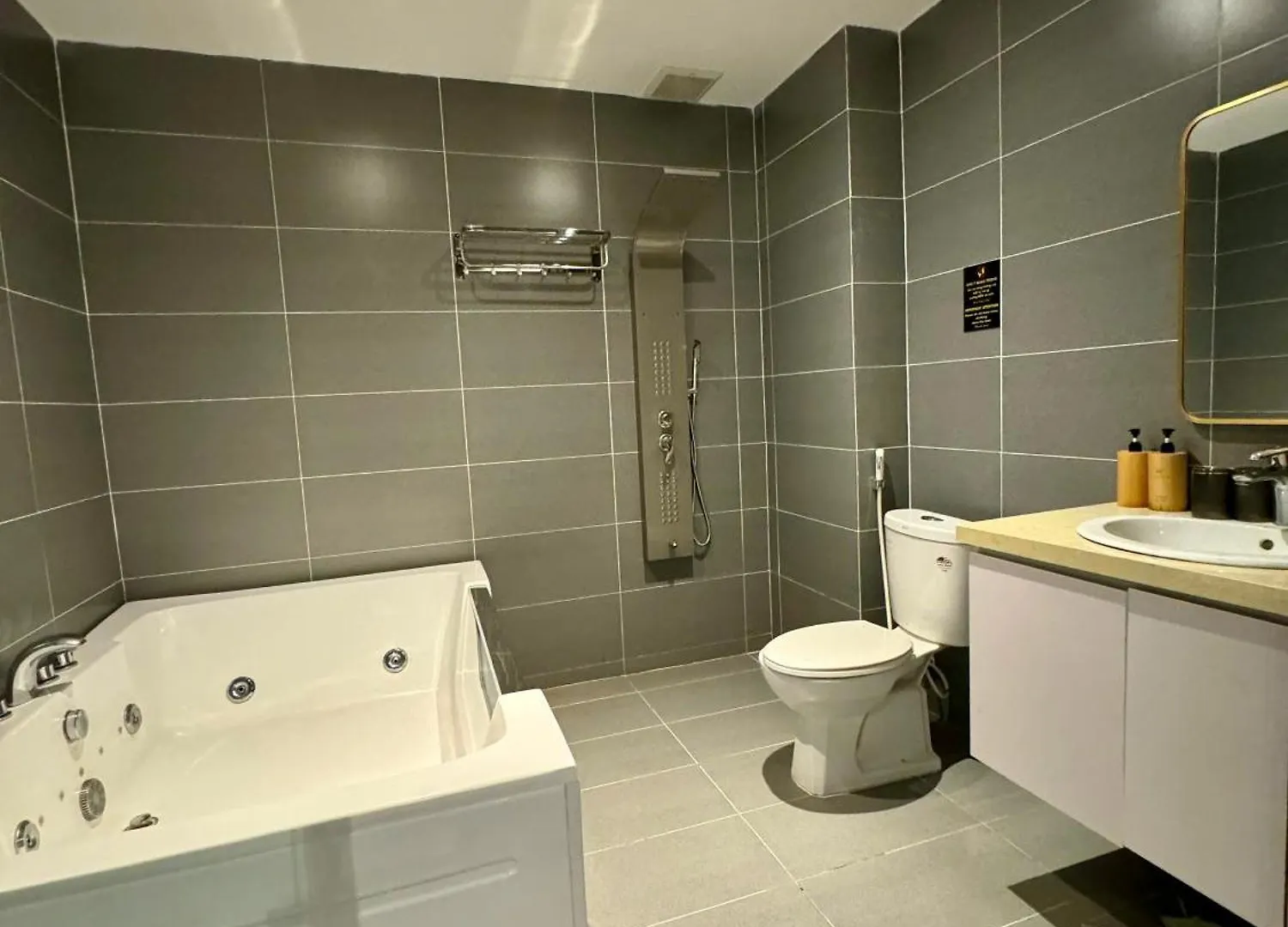 Phu An Hotel Ho Chi Minh City