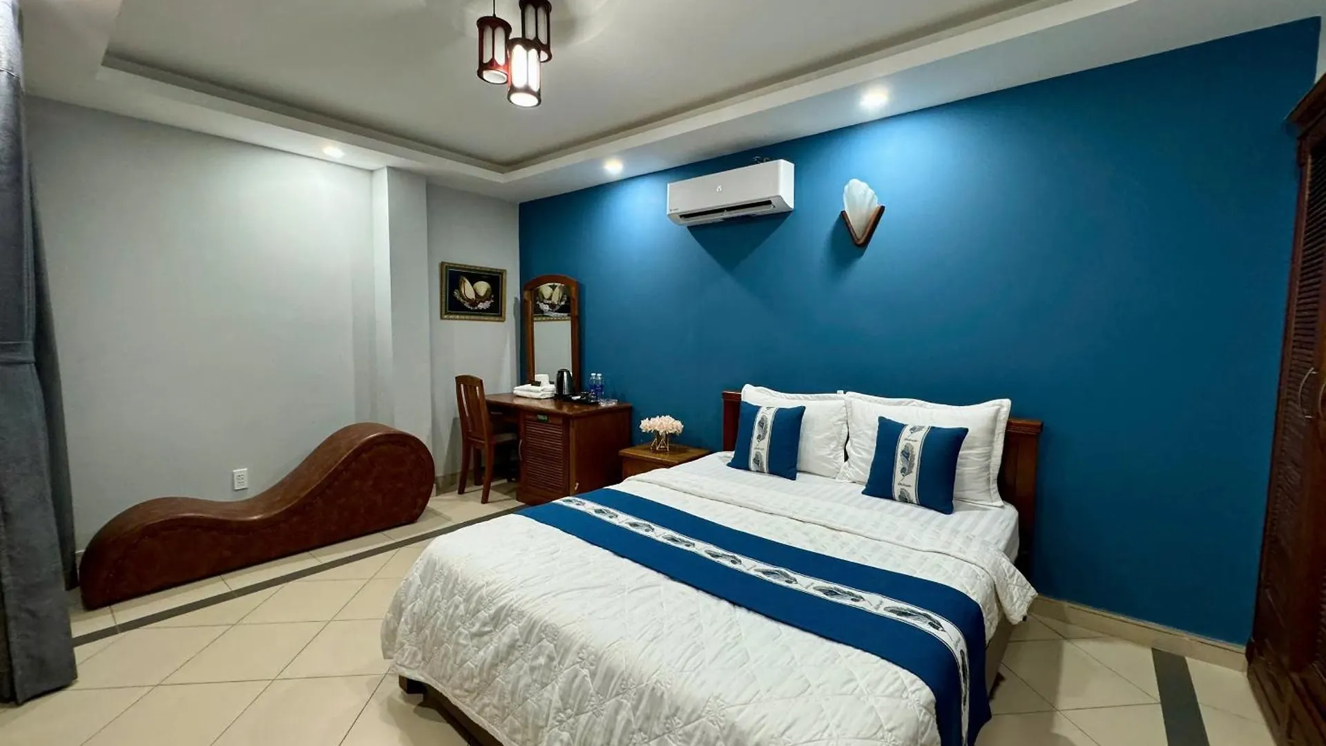 Phu An Hotel Ho Chi Minh City