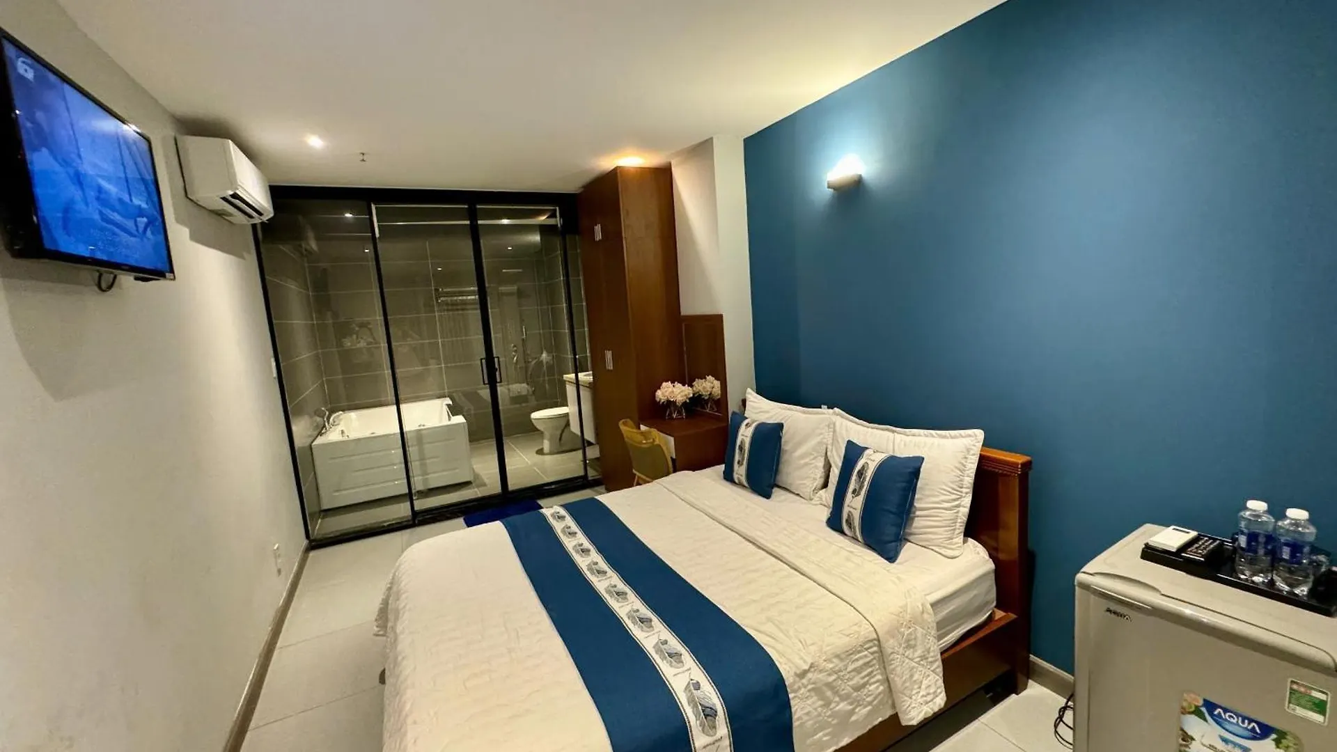 Phu An Hotel Ho Chi Minh City