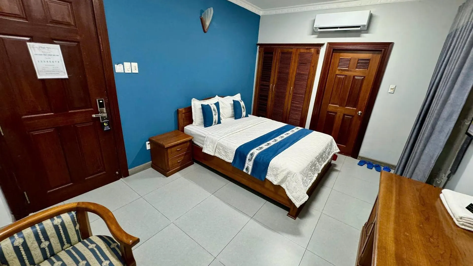 Phu An Hotel Ho Chi Minh City