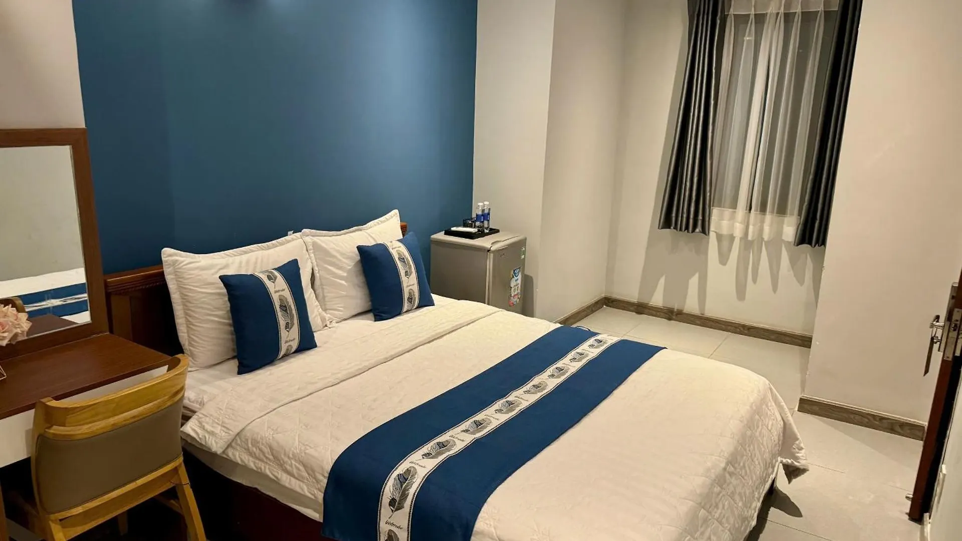 Phu An Hotel Ho Chi Minh City