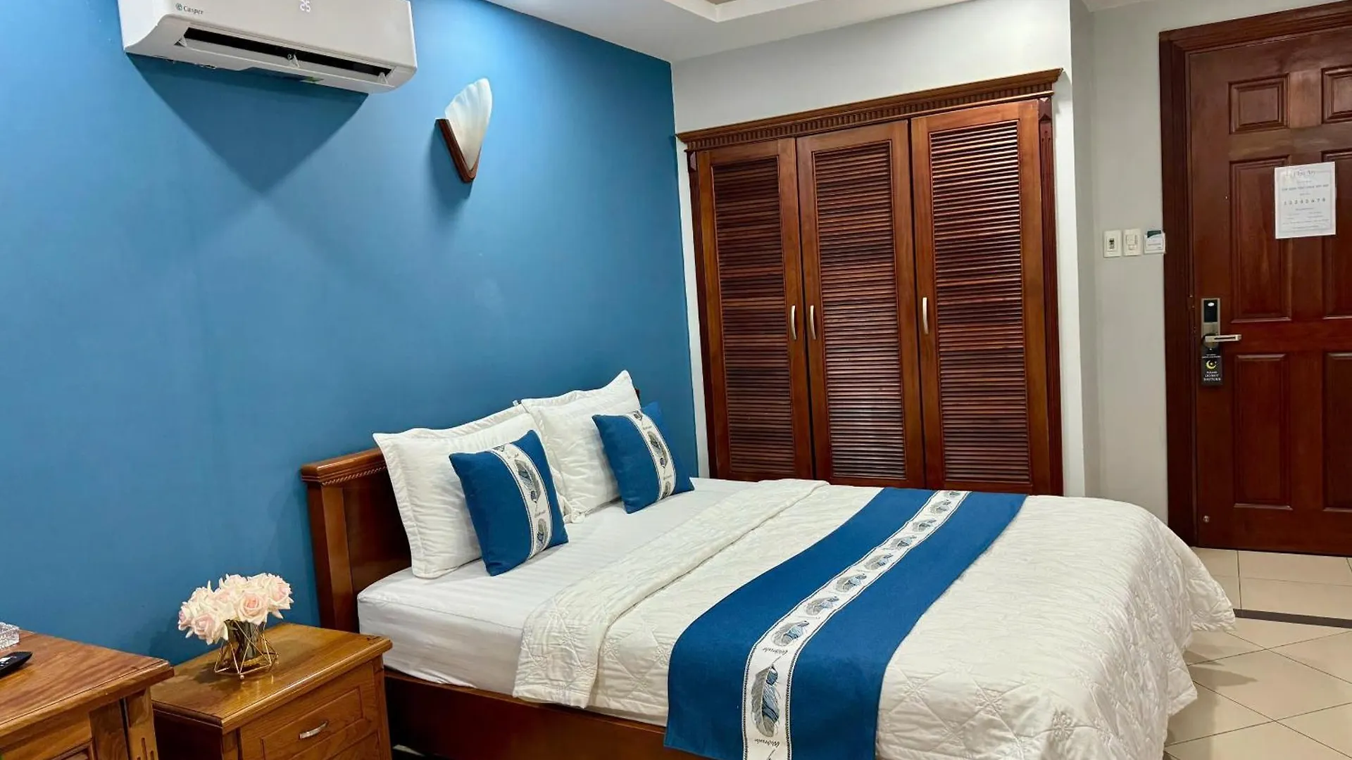 Phu An Hotel Ho Chi Minh City