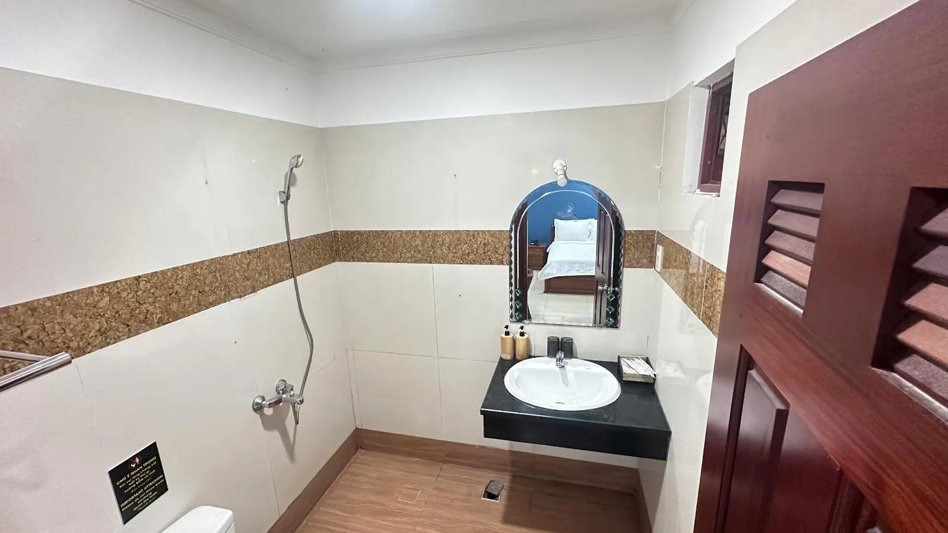 Phu An Hotel Ho Chi Minh City